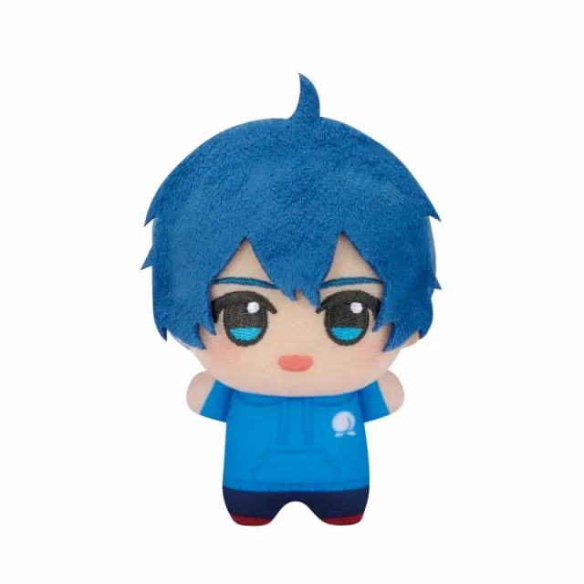 Cなおきり】カラフルピーチ ちびぐるみ～おそろいパーカー～vol.1