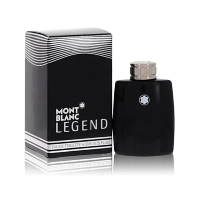 モン GU EDP香水　50ml モンブラン レジェンド EDT 4.5ml ミニ香水 オンラインクレーンゲーム
