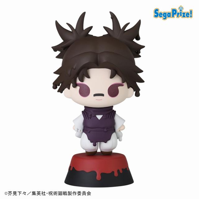 B脹相】呪術廻戦 渋谷事変 Tiny Melties ミニフィギュアVol.3(EX