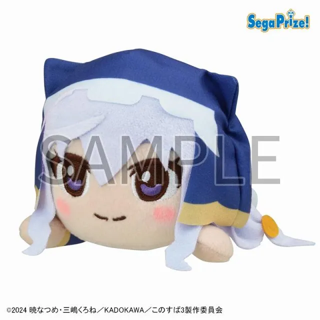 無職転生くじ ラスト賞 エリスの寝そべりぬいぐるみ 無職転生くじ ラスト賞 エリスの寝そべりぬいぐるみ 【公式通販】