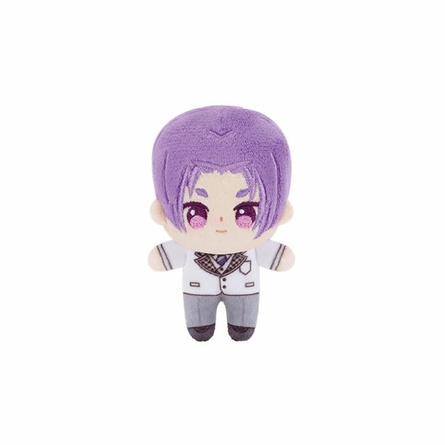 D御影玲王(制服)】劇場版ブルーロック -EPISODE 凪- ほわぬい