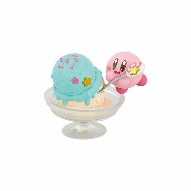 Bアイス】星のカービィ Paldolce collection vol.6 オンラインクレーン