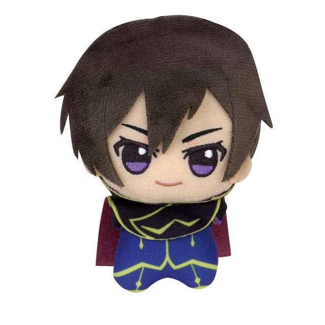 D:ルルーシュ】『コードギアス 奪還のロゼ』&『コードギアス 反逆の