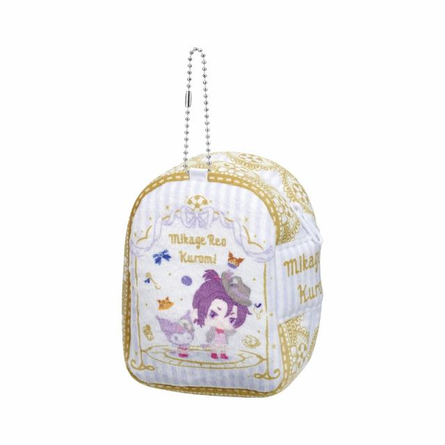 D御影玲王】TVアニメ『ブルーロック』×サンリオキャラクターズ