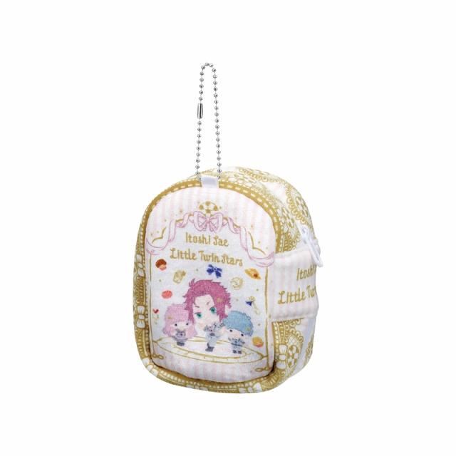 D糸師冴】TVアニメ『ブルーロック』×サンリオキャラクターズ