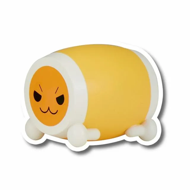 Fカレクッタ=ドンディー】太鼓の達人 ミニソフビフィギュア オンライン