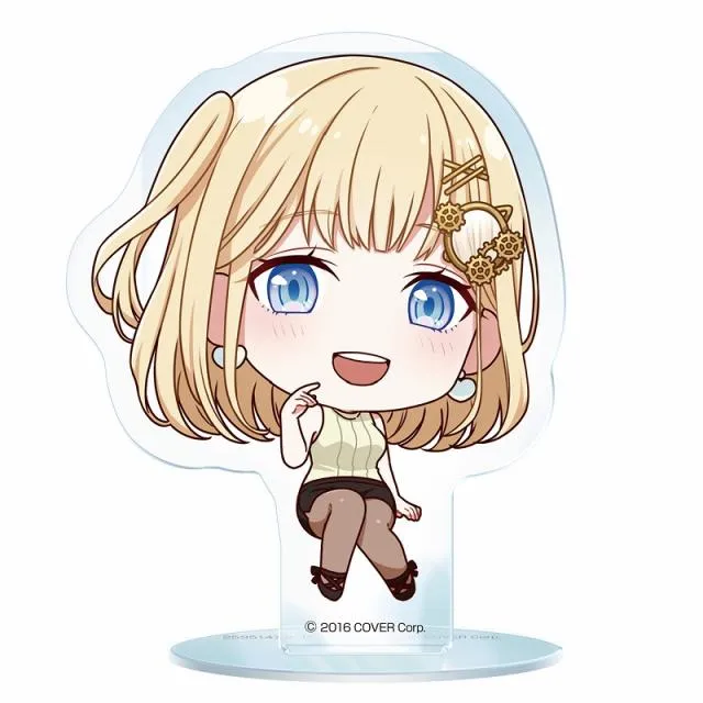 がるまに レア賞 LovePsychelicBoy ホログラムアクリルプレート