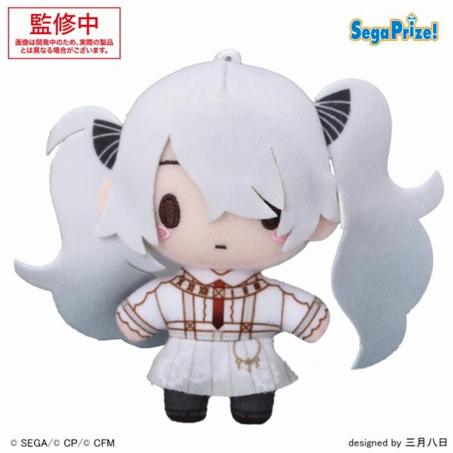 E誰もいないセカイの初音ミク】プロジェクトセカイ カラフルステージ