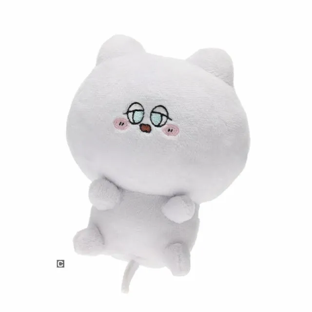 Cダニーくん】あさみみちゃん しりもっちょぬいぐるみ オンライン