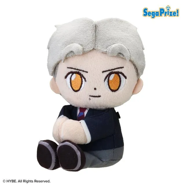 DARKMOON くっつきミニぬいぐるみ B:Jaan】DARK MOON くっつき ミニぬいぐるみVol.2(EX) オンライン