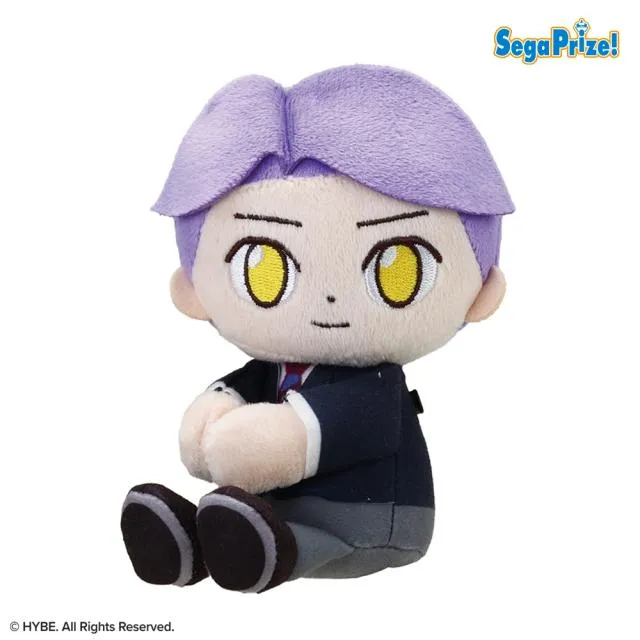 D:Noa】DARK MOON くっつき ミニぬいぐるみVol.2(EX) オンライン