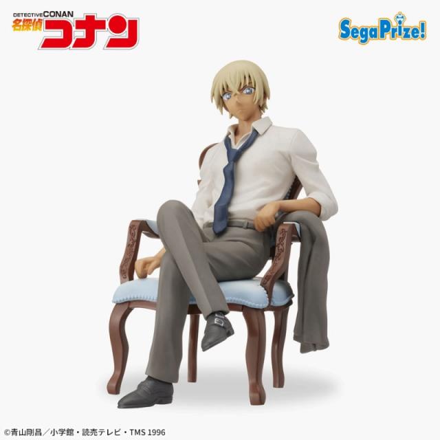 安室透】名探偵コナン [PM]グレイスシチュエーションフィギュア“安室透