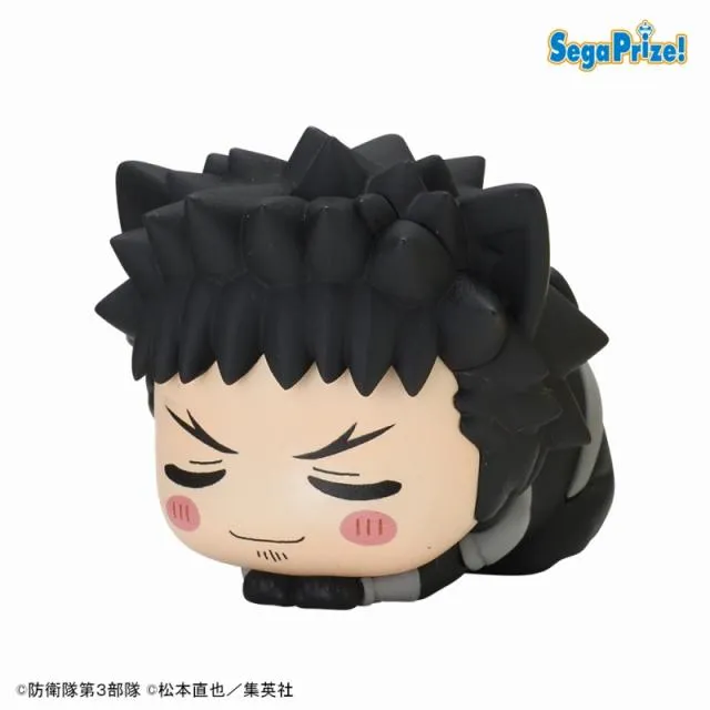 A日比野カフカ】怪獣8号 おひるねこ ミニフィギュアVol.1(EX