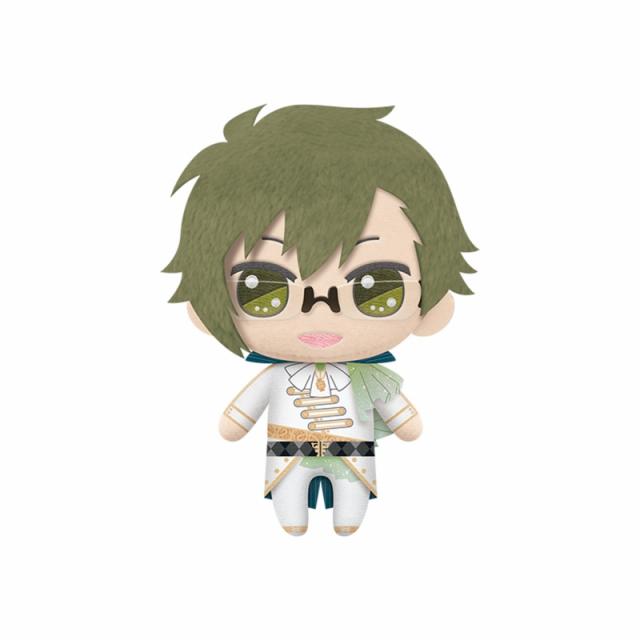 A二階堂大和】アイドリッシュセブン きらどるぬいぐるみ～.WRITE THE