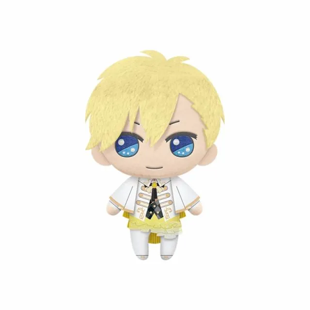 B六弥ナギ】アイドリッシュセブン きらどるぬいぐるみ～.WRITE THE