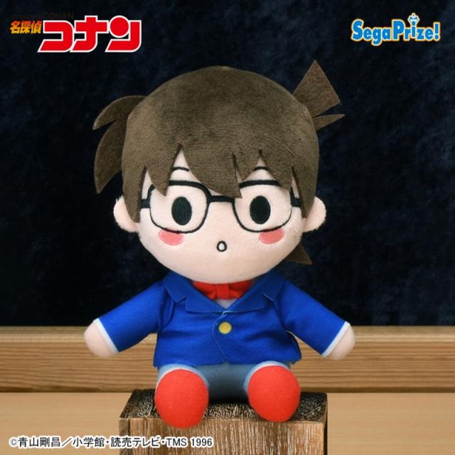 A江戸川コナン】名探偵コナン メモリアルカット～ゆるこれ