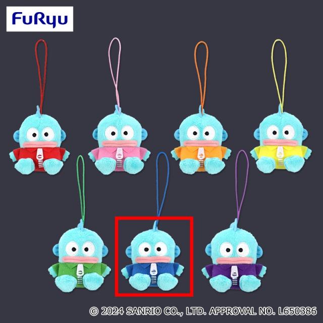 希少　ハンギョドン　フルーツぱんつ　キーチェーン 希少 ハンギョドン フルーツぱんつ キーチェーン 希少 ハンギョドン