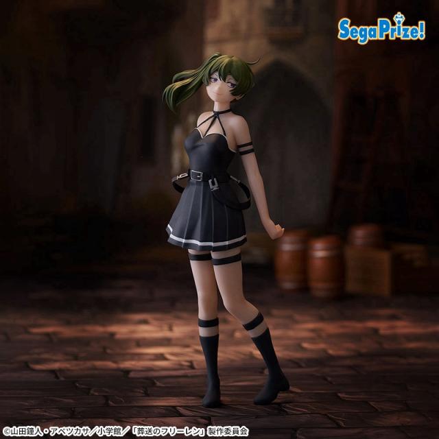 ユーベル】葬送のフリーレン Desktop×Decorate Collections “ユーベル