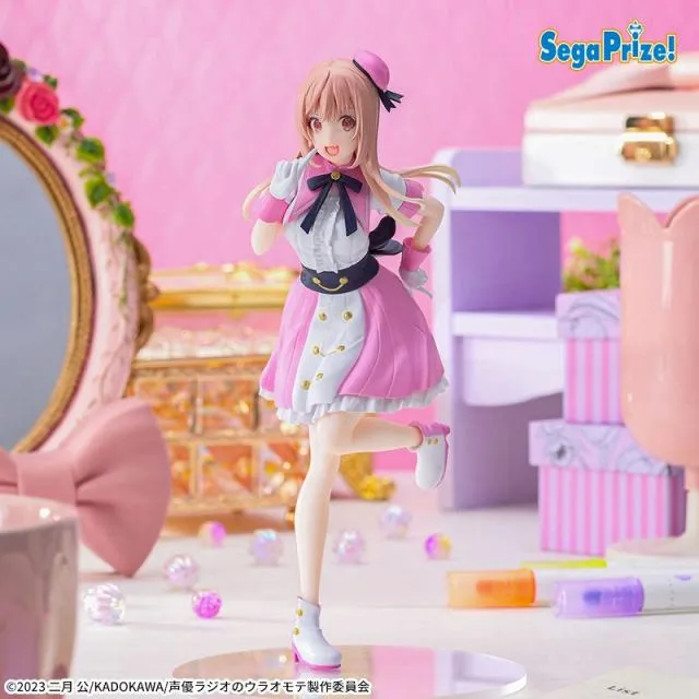 歌種やすみ】声優ラジオのウラオモテ Desktop×Decorate Collections