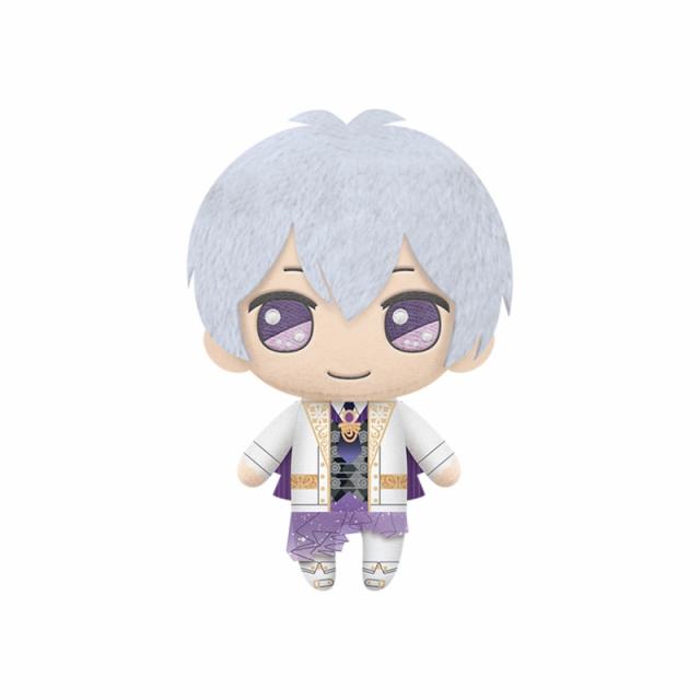 B逢坂壮五】アイドリッシュセブン きらどるぬいぐるみ～.WRITE THE