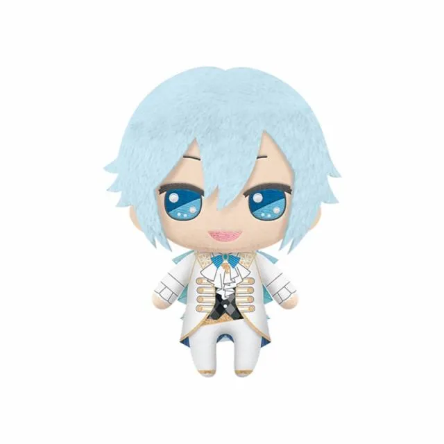 A四葉環】アイドリッシュセブン きらどるぬいぐるみ～.WRITE THE NEXT