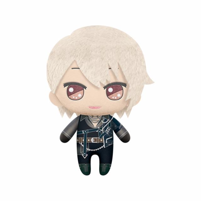 【再最終値下げ！！】アイナナ  めちゃでかきらどるぬいぐるみ　棗巳波 再最終値下げ！！】アイナナ めちゃでかきらどるぬいぐるみ 棗巳波