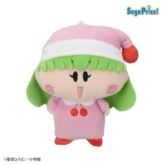 Cリルム】ミルモでポン! マスコット(EX) オンラインクレーンゲーム DMM