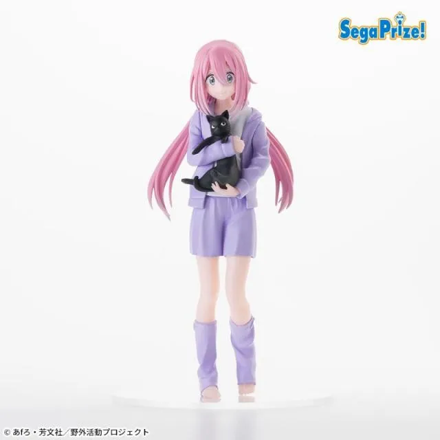 ゆるキャン△オンクレ最新プライズ・入荷情報一覧