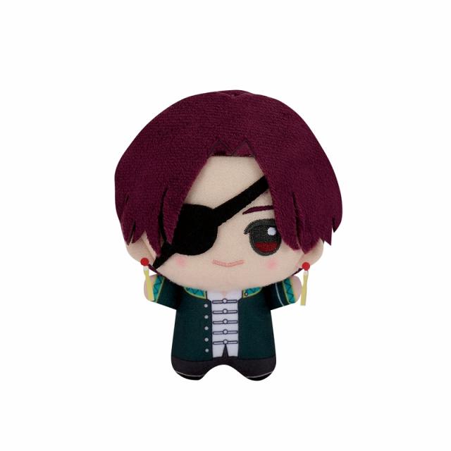 C蘇枋隼飛】『WIND BREAKER』 ちびぐるみvol.1 オンラインクレーン