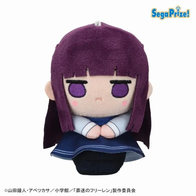 葬送のフリーレン ぬいぐるみ フリーレン フェルン セット グッドスマイル ぬいぐるみ フリーレン｜グッドスマイルカンパニー公式ショップ
