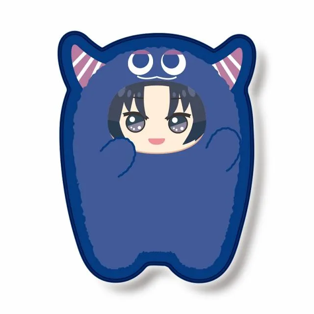 A和泉一織】アイドリッシュセブン ダイカットハンドタオル～アイナナ