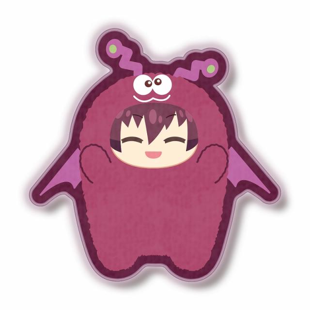 G狗丸トウマ】アイドリッシュセブン ダイカットハンドタオル～アイナナ