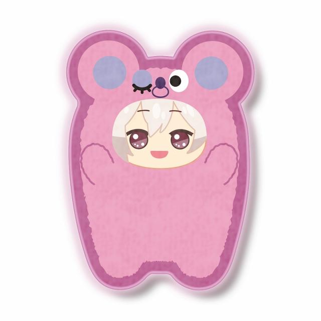 E九条天】アイドリッシュセブン ダイカットハンドタオル～アイナナ