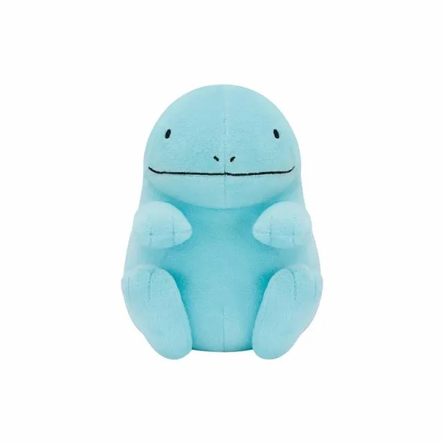 Cヌオー】ポケットモンスター つれてってぬいぐるみ～ピッピ・ラッキー