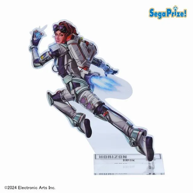 Bホライゾン】Apex Legends(TM) [PtZ]ビッグクリアスタンドVol.3
