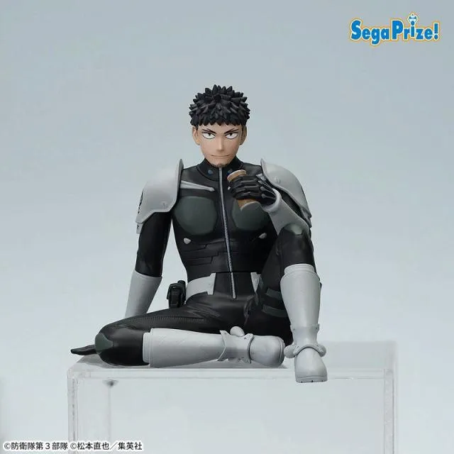 日比野カフカ】怪獣8号 ちょこのせ [PM]フィギュア“日比野カフカ”break