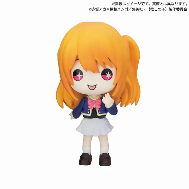 B舌出し】genipop 【推しの子】 ルビー オンラインクレーンゲーム DMM