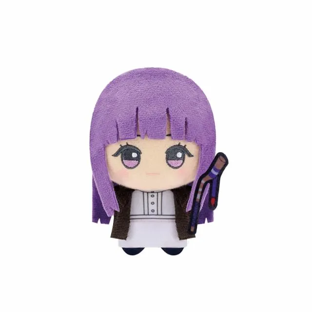 Bフェルン】葬送のフリーレン ちびぐるみvol.1 オンラインクレーン