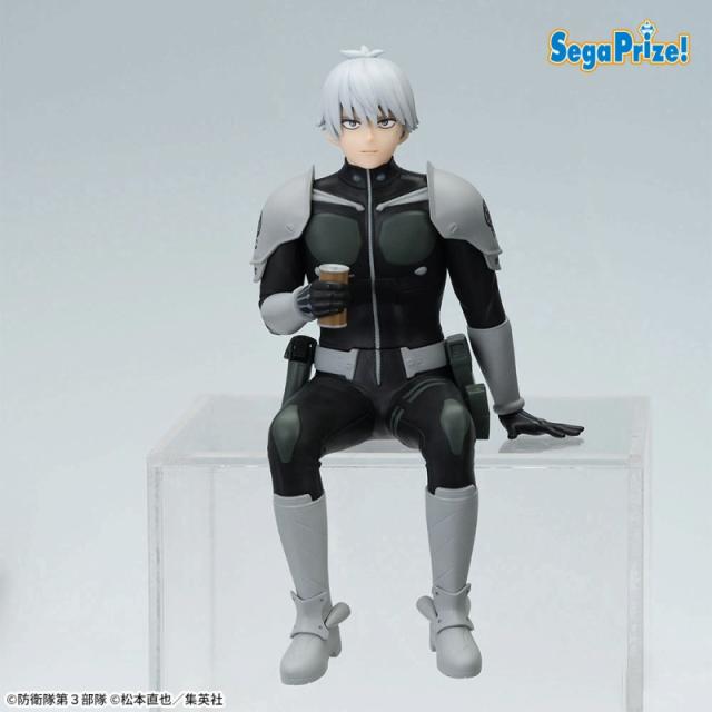 怪獣8号のオンラインクレーンゲーム景品一覧 DMMオンクレ