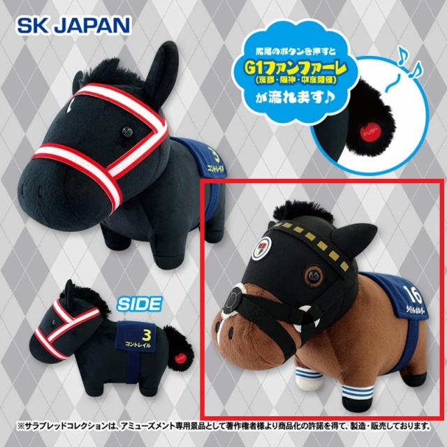 サラブレッドコレクション　１６頭☆ サラブレッドコレクション 16頭☆ Amazon.co.jp: サラブレッド