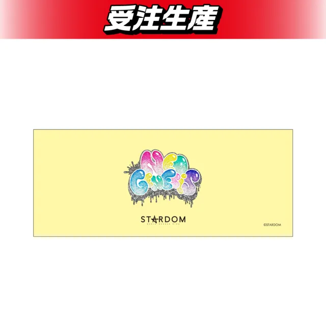 DMMオンクレ スターダム 特別コラボパック 缶バッジ ネオジェネシス