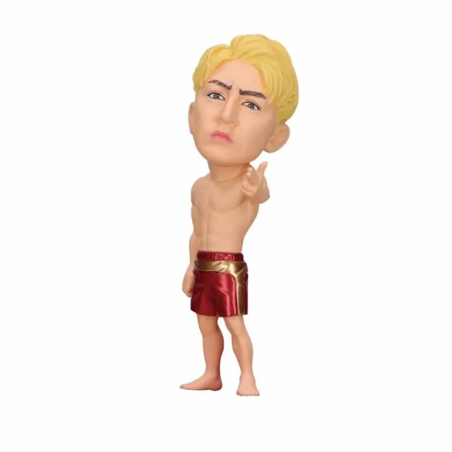 B:鈴木千裕】RIZIN ワールドコレクタブルフィギュア vol.2 オンライン