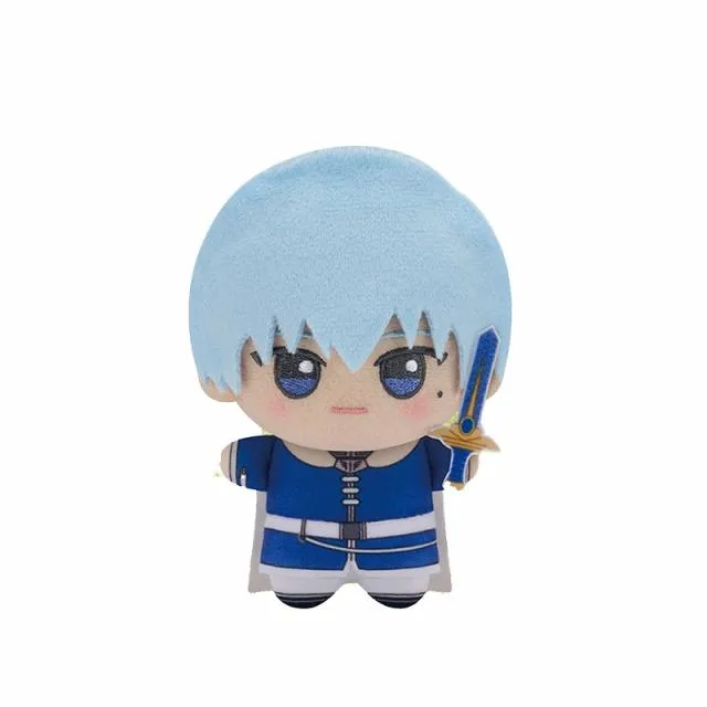 Bヒンメル】葬送のフリーレン ちびぐるみvol.2 オンラインクレーン