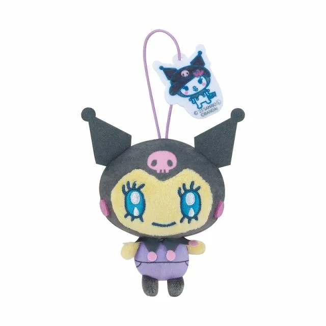Bメロディっち】サンリオキャラクターズ×たまごっち ぬいぐるみ