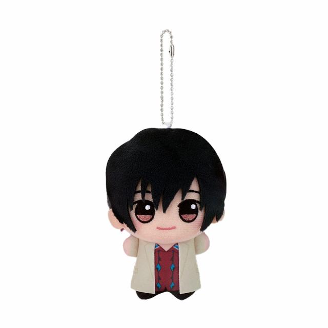 D南雲】SAKAMOTO DAYS ちびぐるみvol.1 オンラインクレーンゲーム DMM