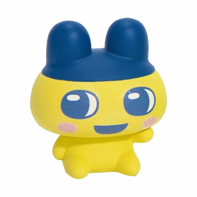 Aまめっち】たまごっち プチっとすわりマス オンラインクレーンゲーム