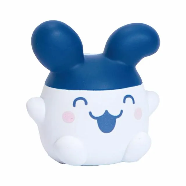 Cみみっち】たまごっち プチっとすわりマス オンラインクレーンゲーム