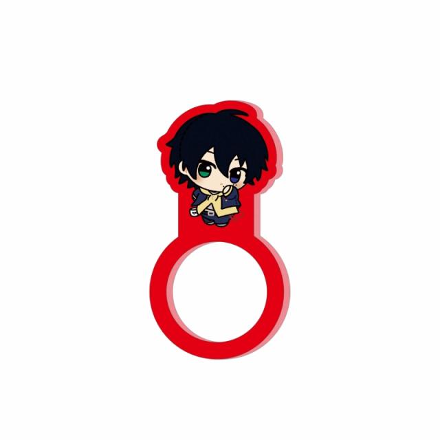 C山田三郎】ヒプノシスマイク -Division Rap Battle- ちびぐるみポーズ