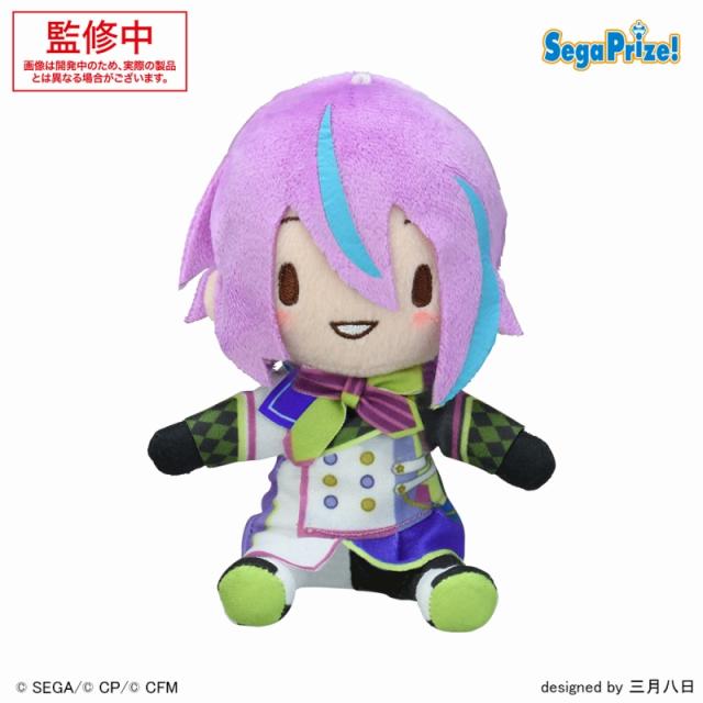 D神代類】プロジェクトセカイ カラフルステージ! feat. 初音ミク ふわ