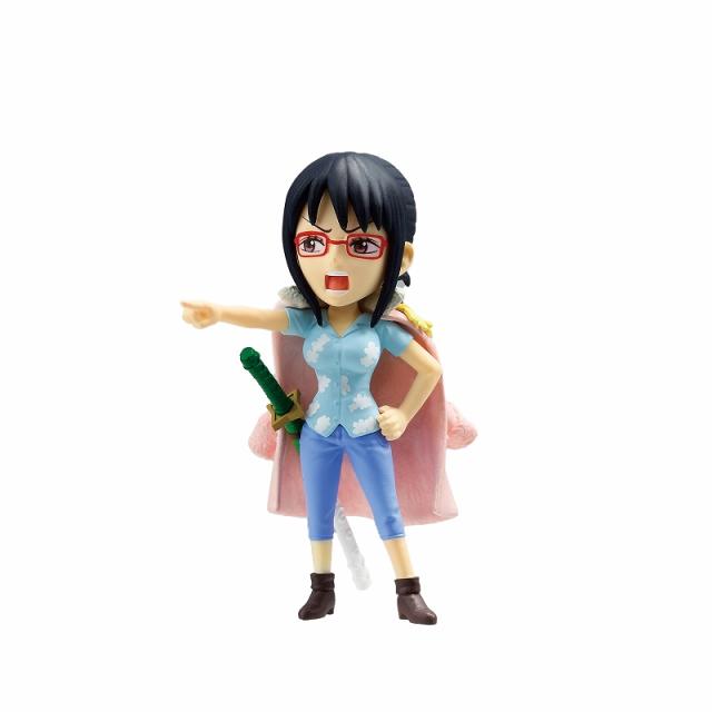 Cたしぎ】ワンピース ワールドコレクタブルフィギュア-ハチノス2